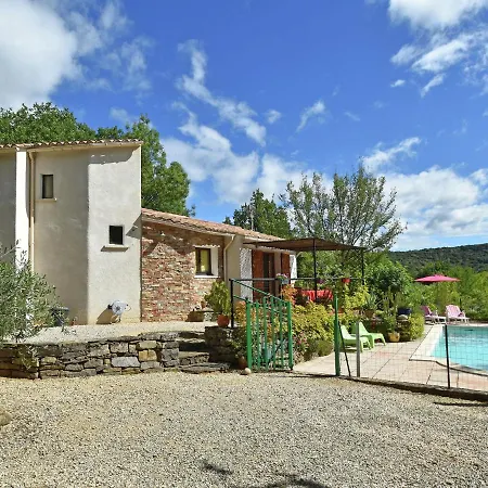 Villa Stylish Holiday Home Near St Br S *