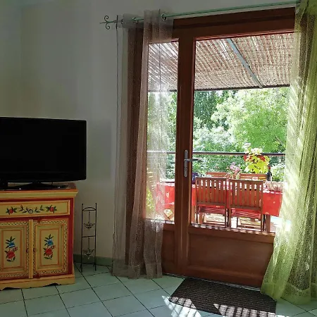 Stylish Holiday Home Near St Br S * Saint-Bres (Gard)