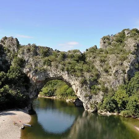 Stylish Holiday Home Near St Br S Villa Saint-Bres (Gard)