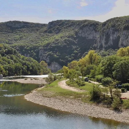 Stylish Holiday Home Near St Br S Villa Saint-Bres (Gard)