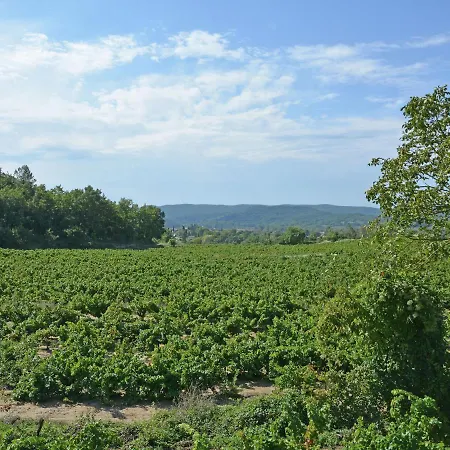 Stylish Holiday Home Near St Br S Villa Saint-Bres (Gard)