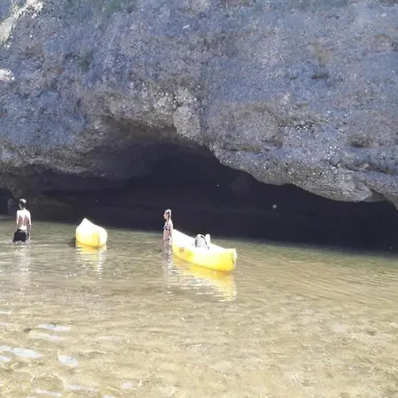 Saint-bres Pool & Nature * Saint-Brès