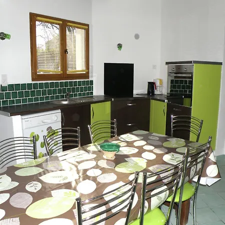 Saint-Bres Pool & Nature Villa Saint-Bres (Gard)