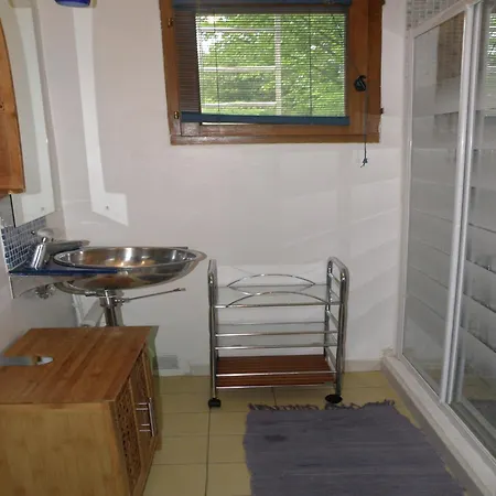 Saint-bres Pool & Nature Villa