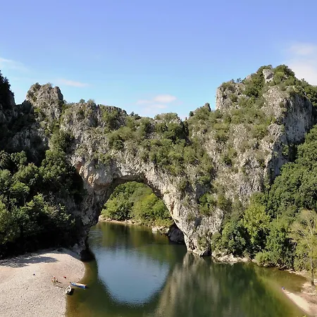 Villa Saint-bres Pool & Nature Saint-Brès