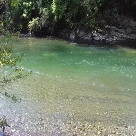 Villa Saint-Bres Pool & Nature