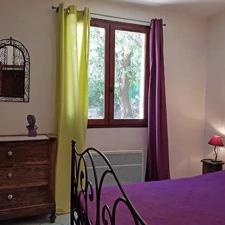 Saint-bres Pool & Nature Villa Saint-Brès