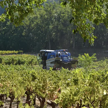 Saint-bres Pool & Nature *