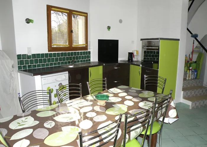 Saint-bres Pool & Nature Willa Saint-Brès