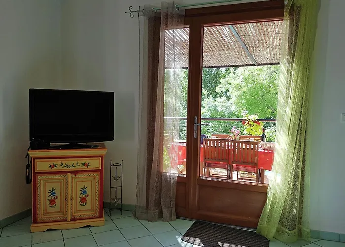 Willa Saint-bres Pool & Nature Saint-Brès