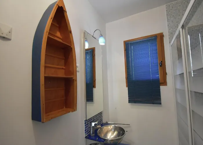 Willa Saint-bres Pool & Nature Saint-Brès