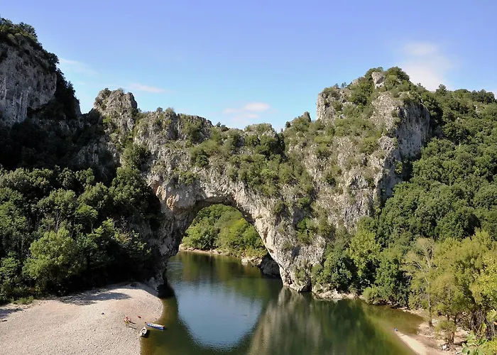 Willa Saint-bres Pool & Nature Saint-Brès
